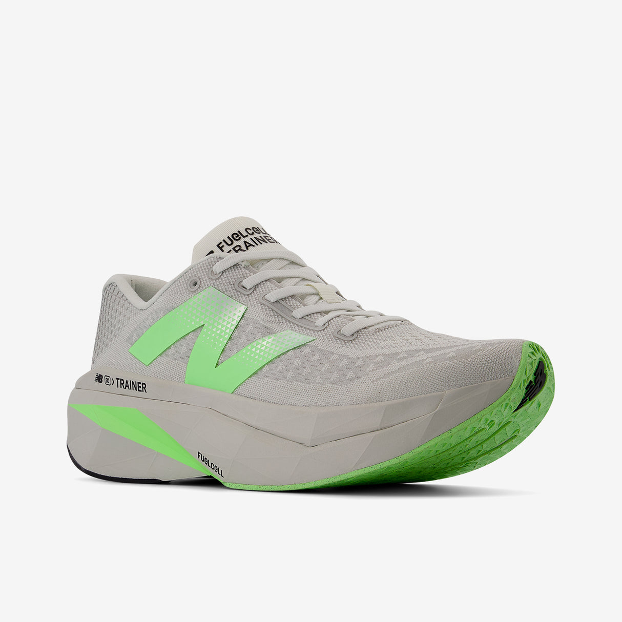 New Balance - FuelCell SuperComp Trainer v3 - Men's
