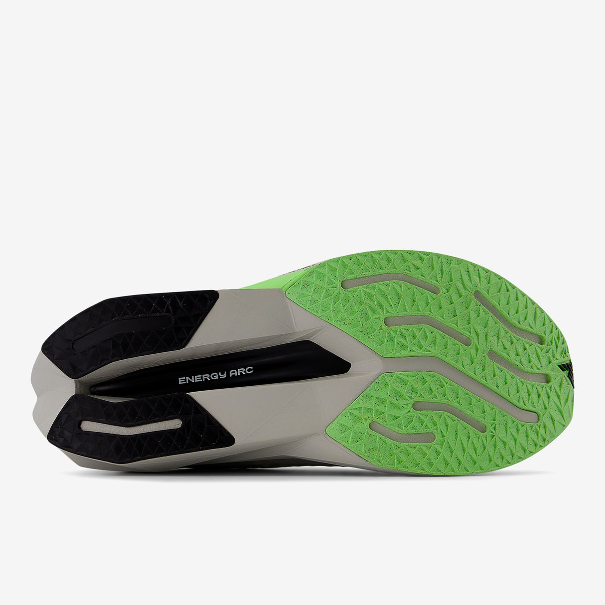 New Balance - FuelCell SuperComp Trainer v3 - Homme