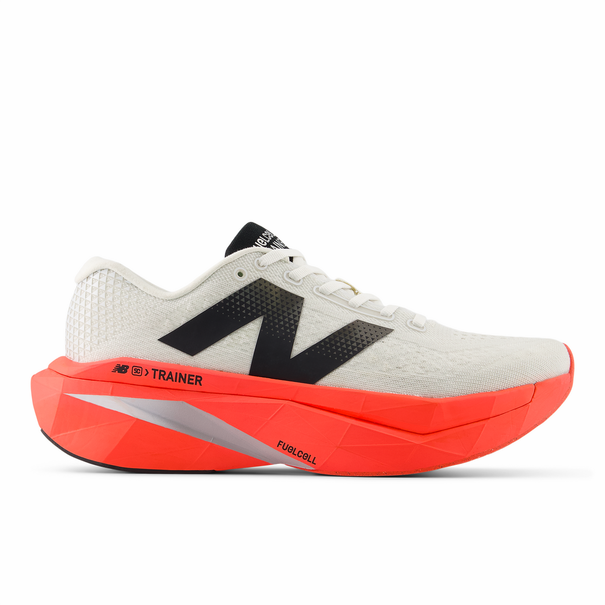 New Balance - FuelCell SuperComp Trainer v3 - Large - Men's