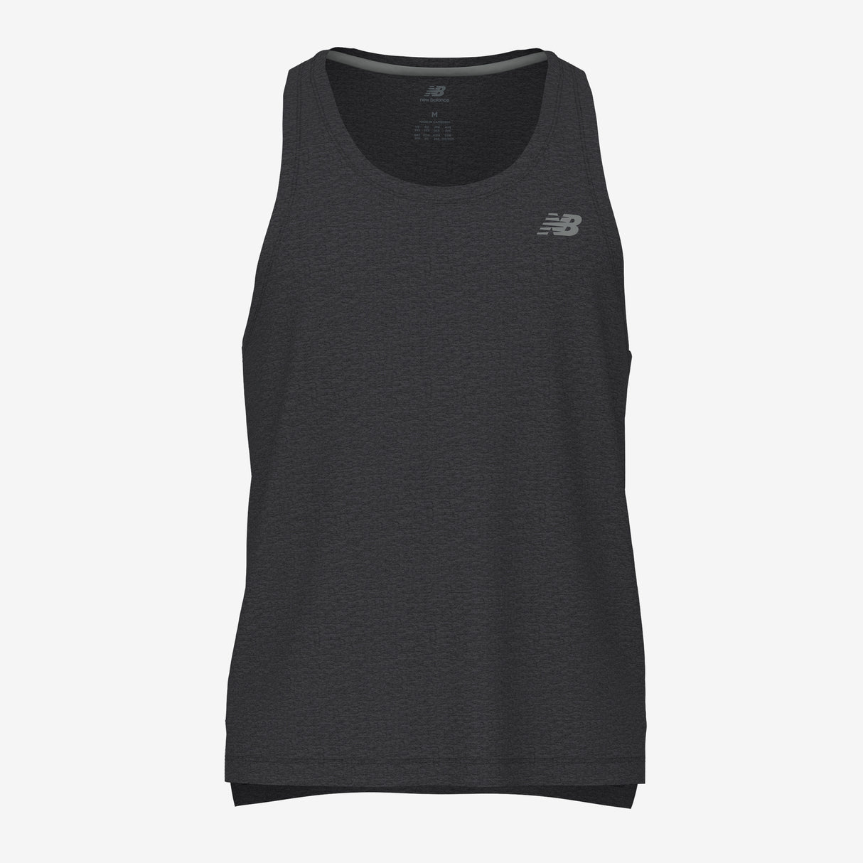 New Balance - Athletics Singlet - Homme