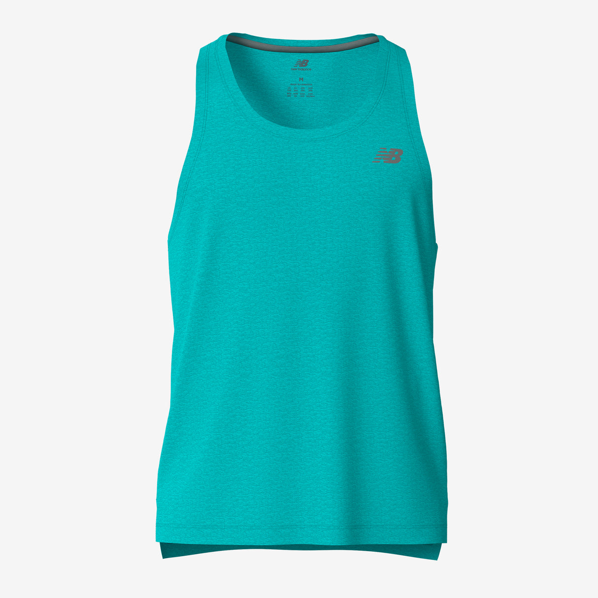 New Balance - Athletics Singlet - Homme