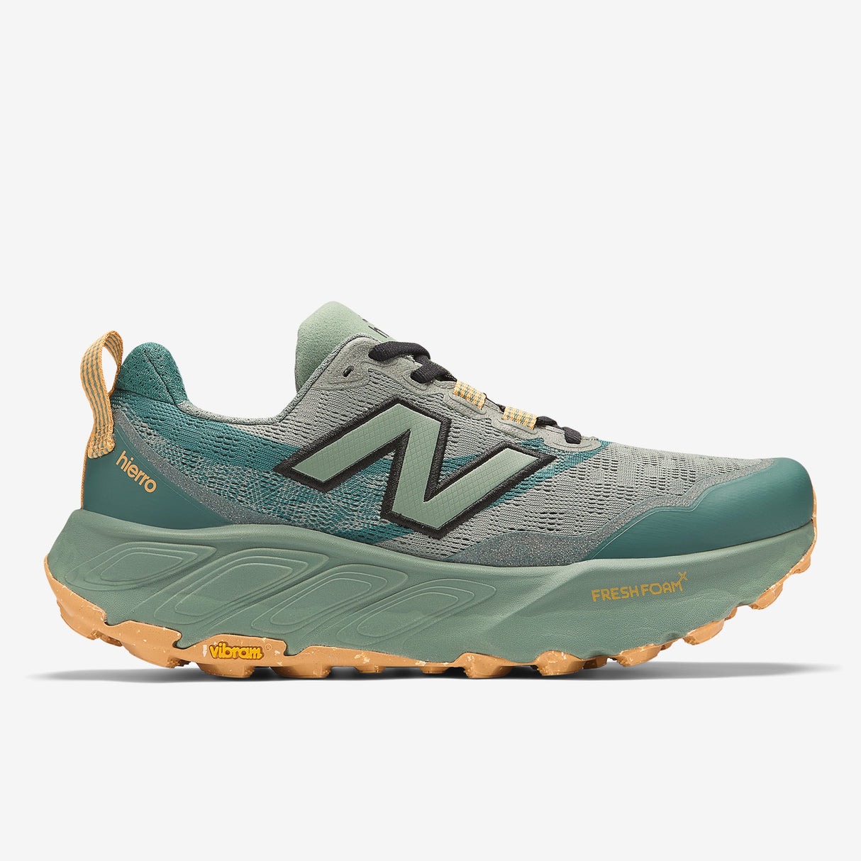 New Balance - Fresh Foam X Hierro v9 - Homme