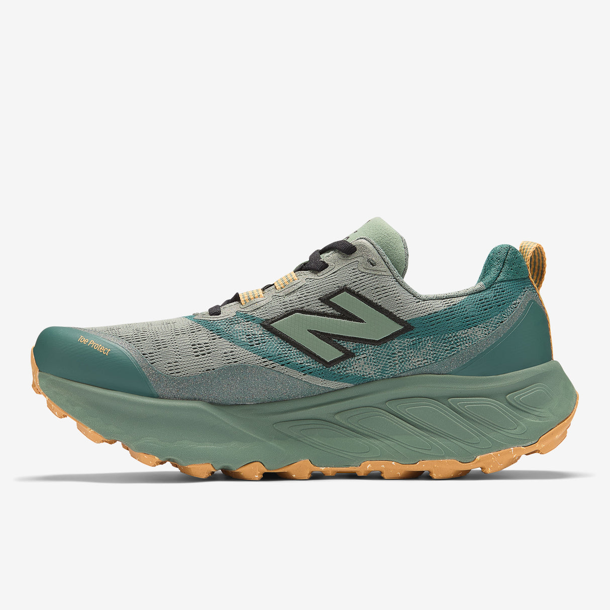 New Balance - Fresh Foam X Hierro v9 - Homme