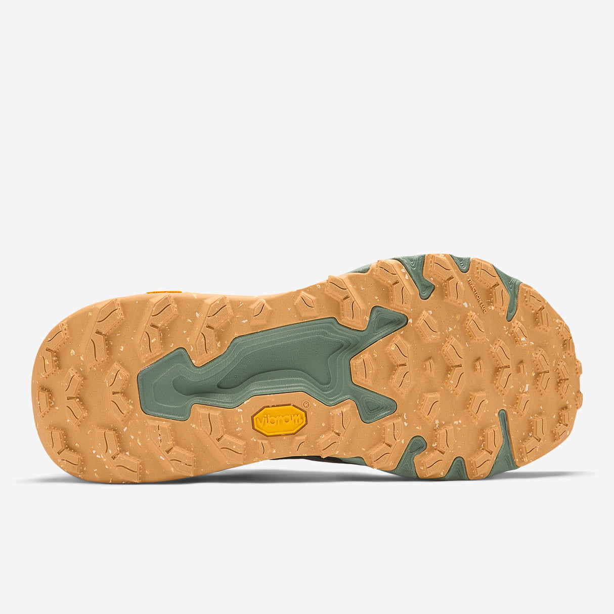 New Balance - Fresh Foam X Hierro v9 - Homme - Large