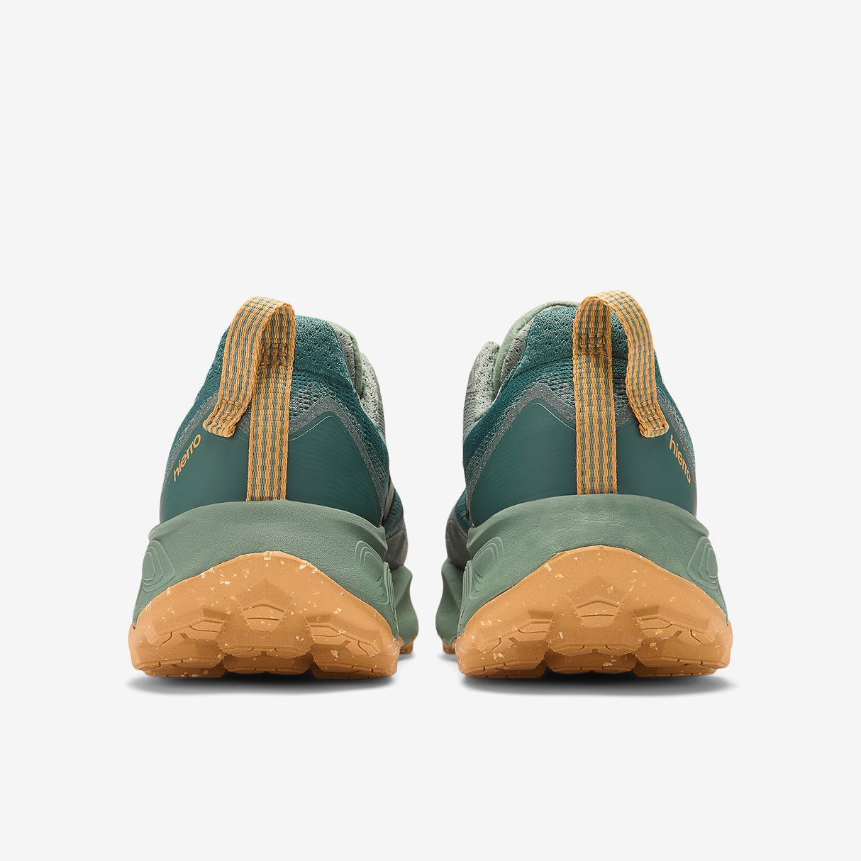 New Balance - Fresh Foam X Hierro v9 - Homme - Large