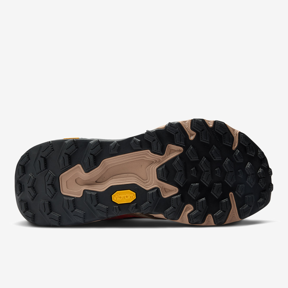 New Balance - Fresh Foam X Hierro v9 - Homme