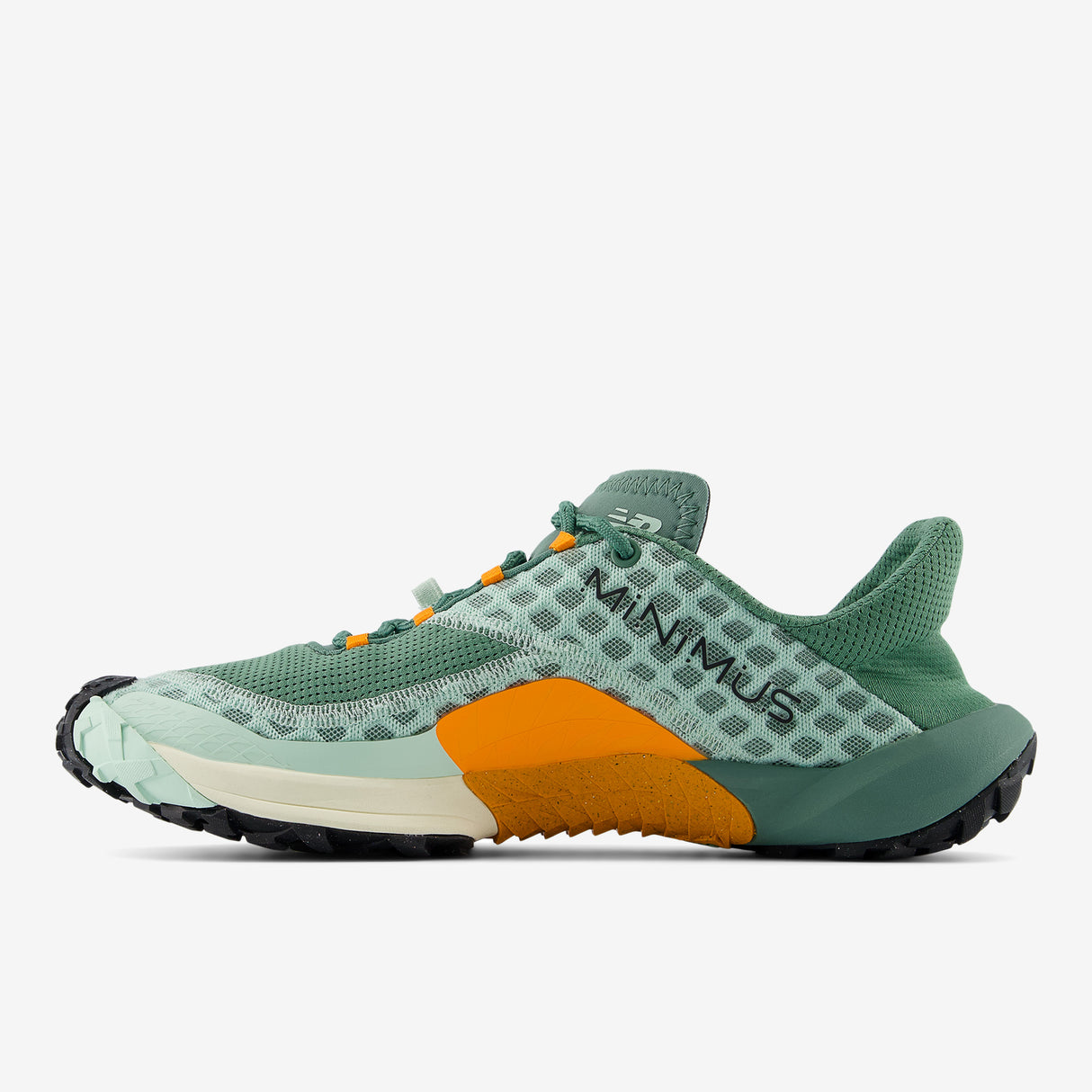 New Balance - Minimus Trail - Men's