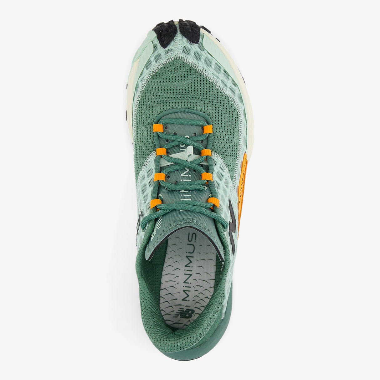 New Balance - Minimus Trail - Men's