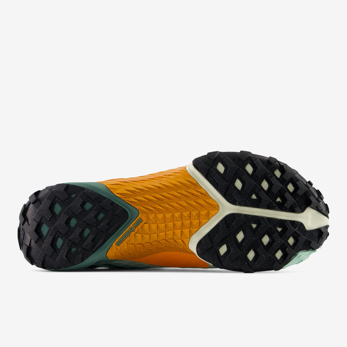 New Balance - Minimus Trail - Men's