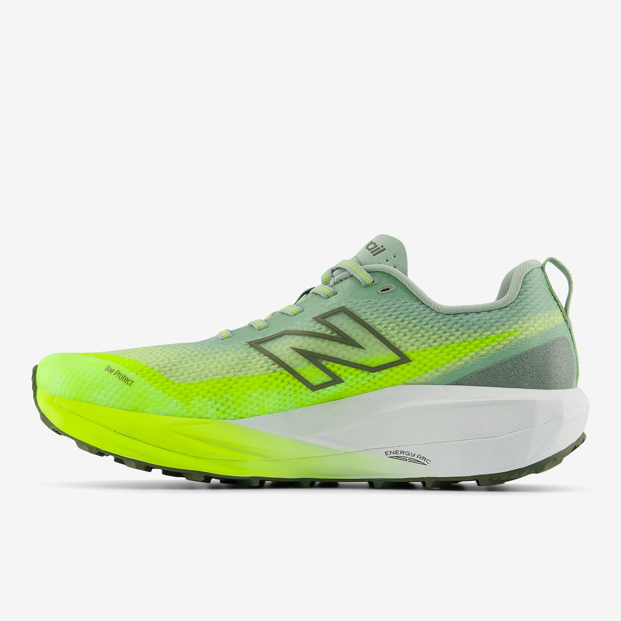 New Balance - FuelCell SuperComp Trail v2 - Homme