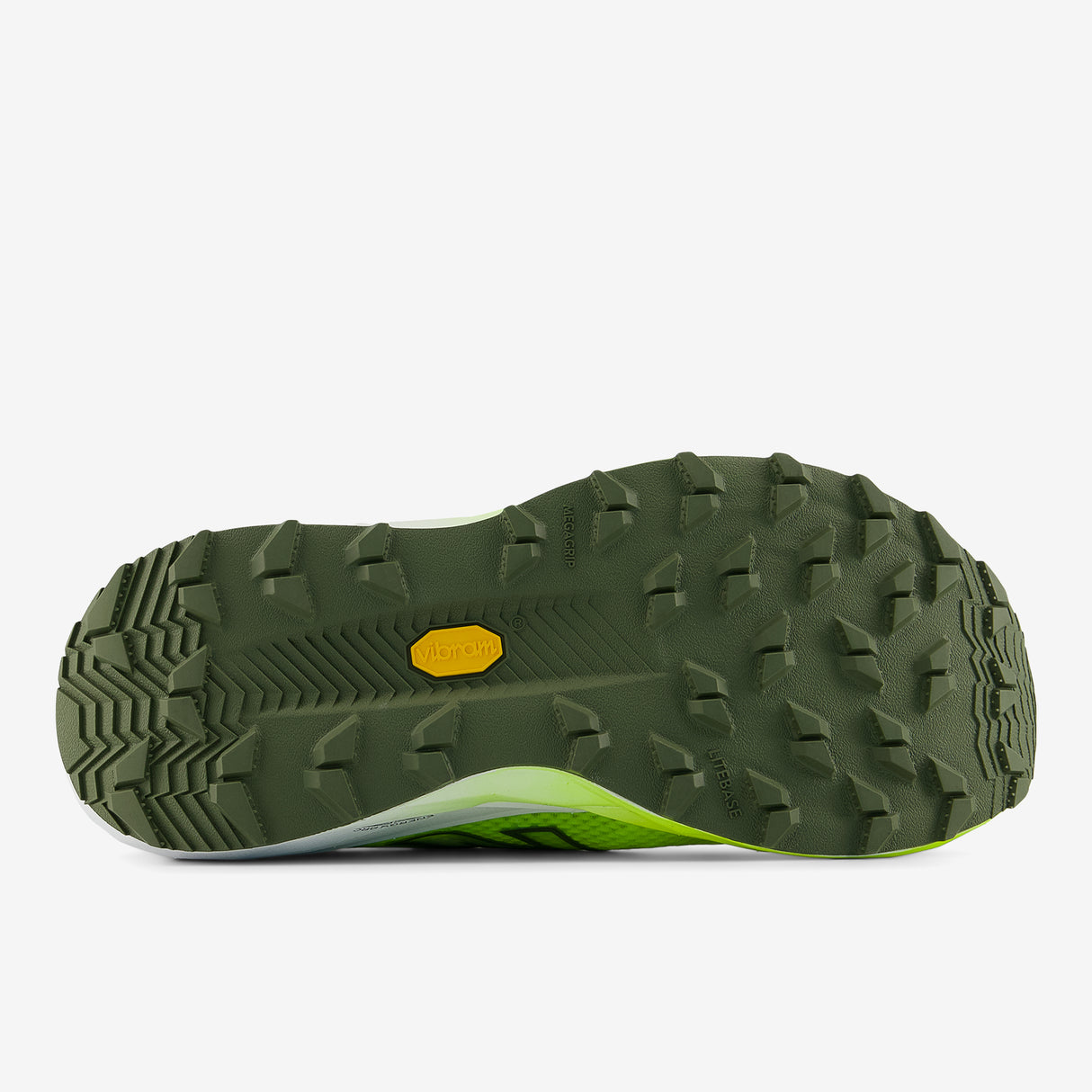 New Balance - FuelCell SuperComp Trail v2 - Homme