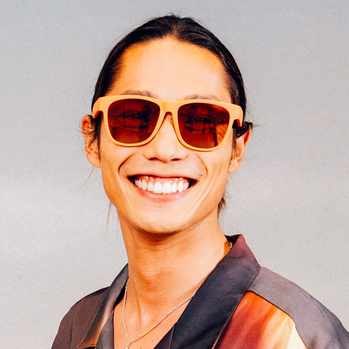 Goodr - Mayor of Pangaea