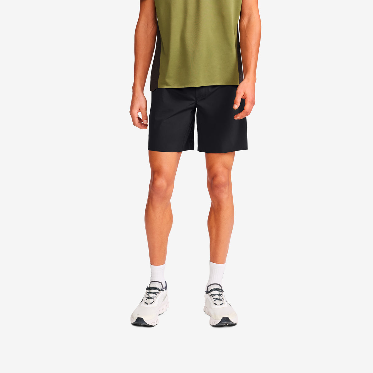 On - Lightweight Shorts - Homme
