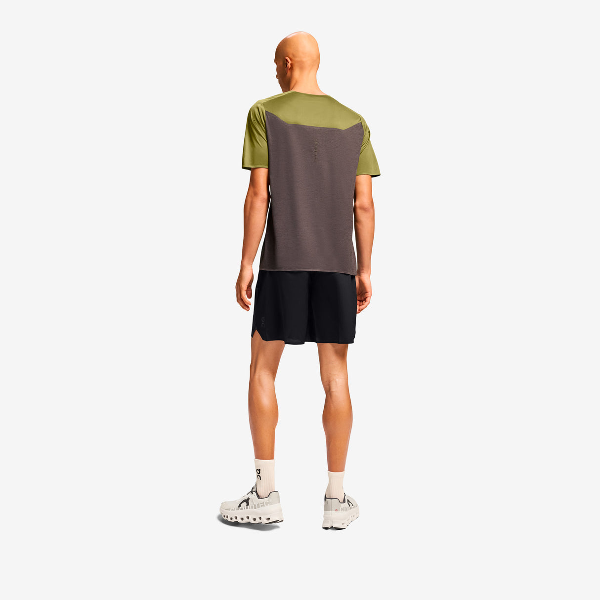 On - Lightweight Shorts - Homme