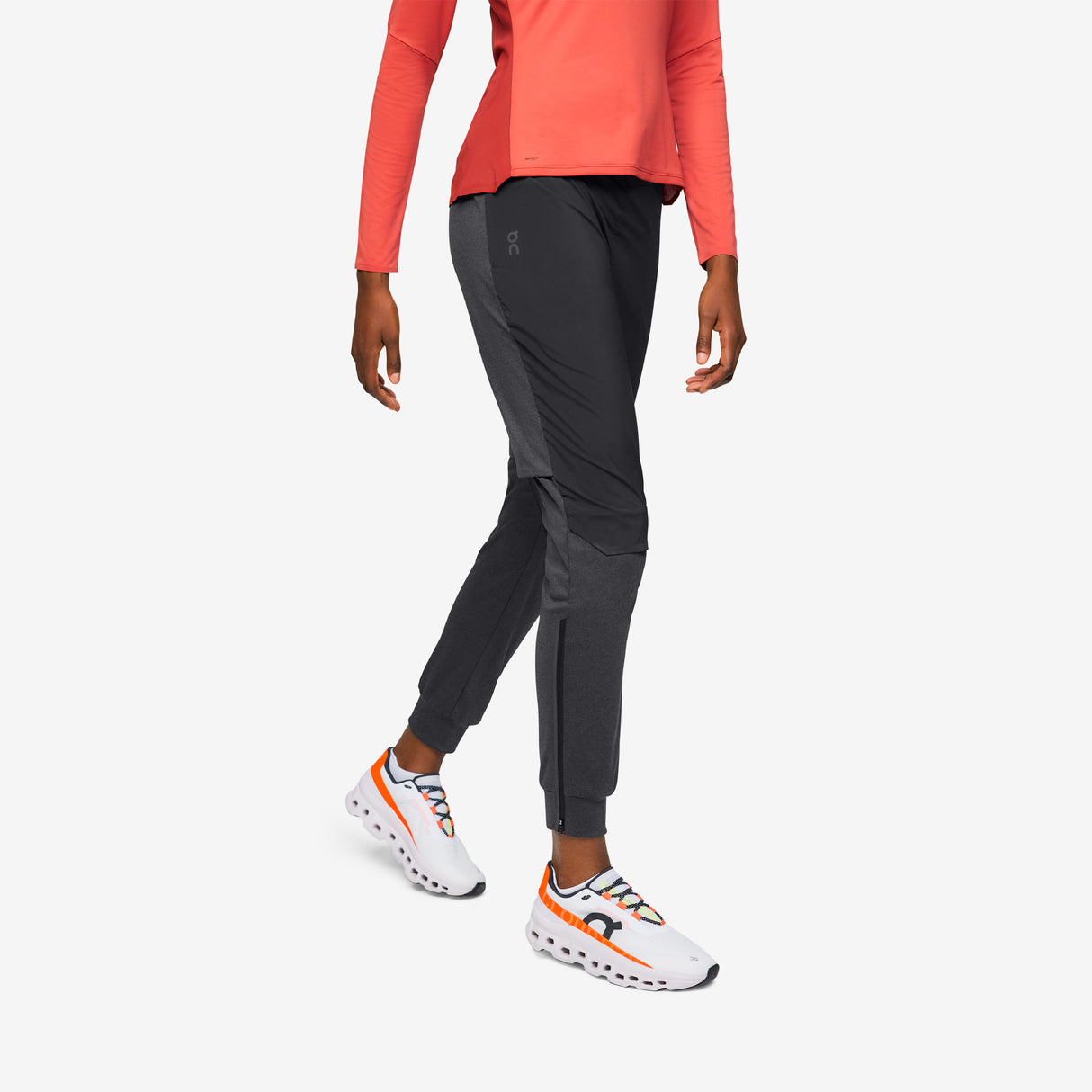 On - Weather Pants - Femme