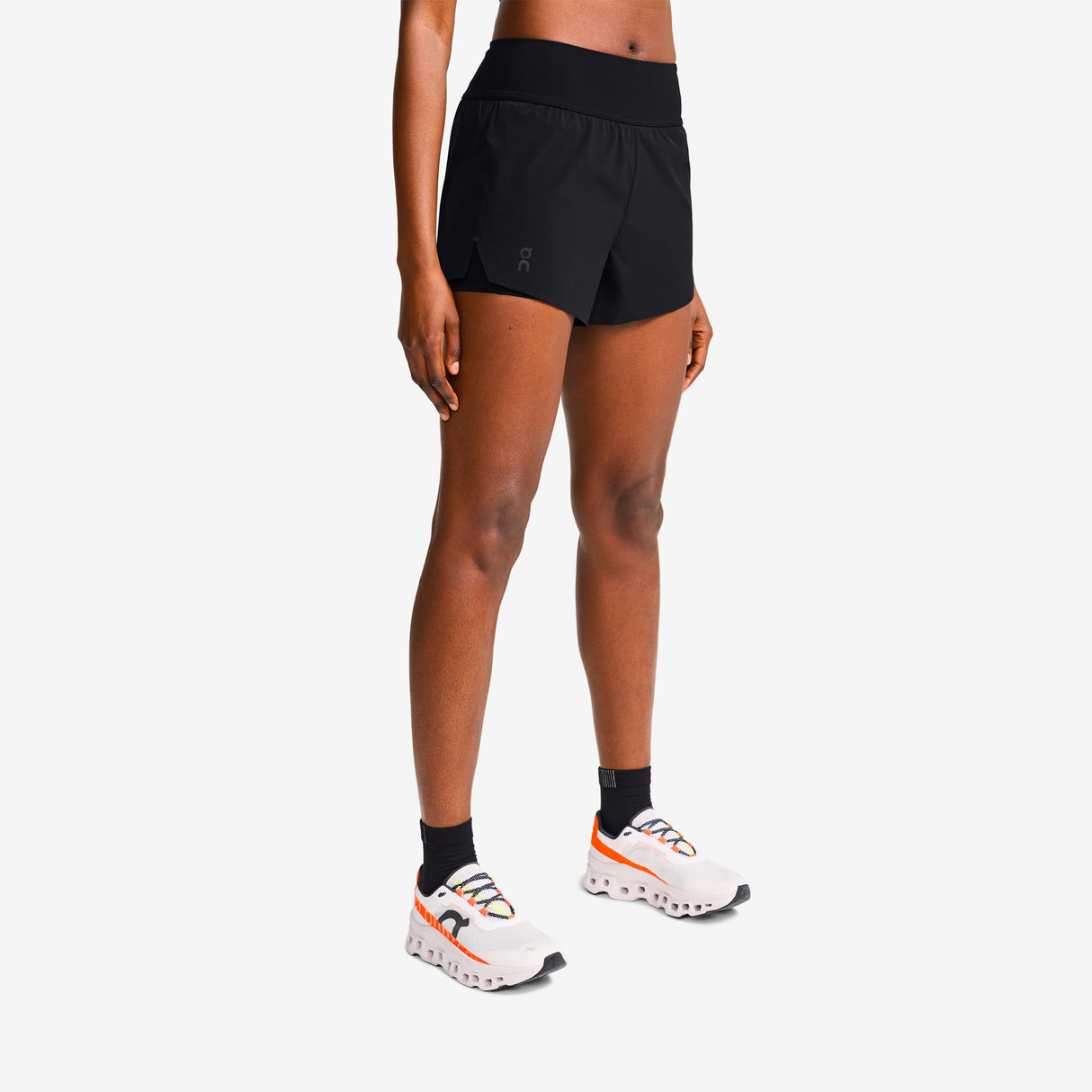 On - Running Shorts - Femme