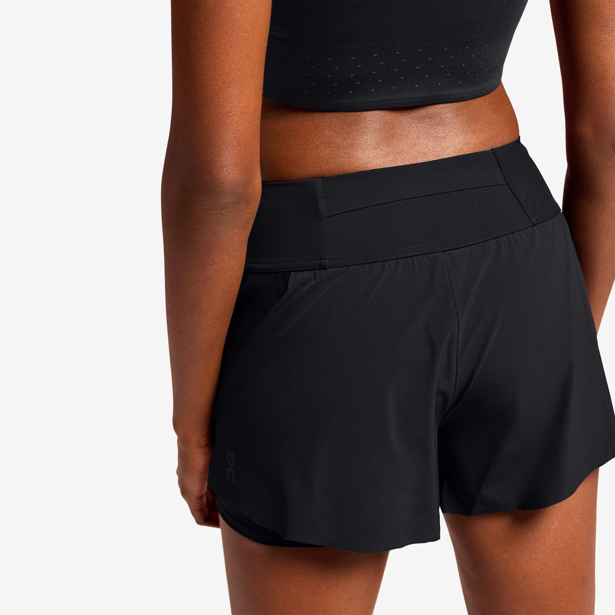 On - Running Shorts - Femme