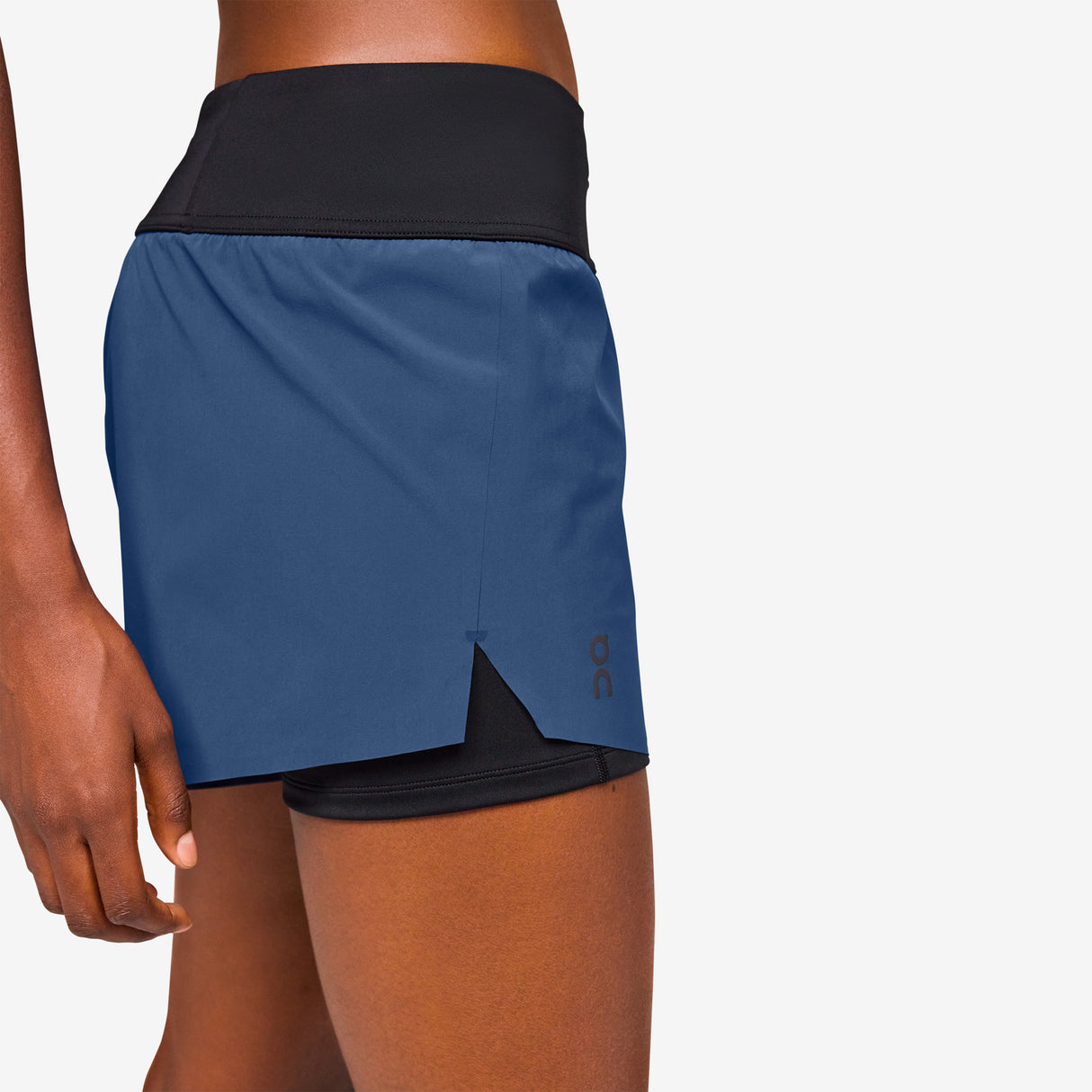 On - Running Shorts - Femme