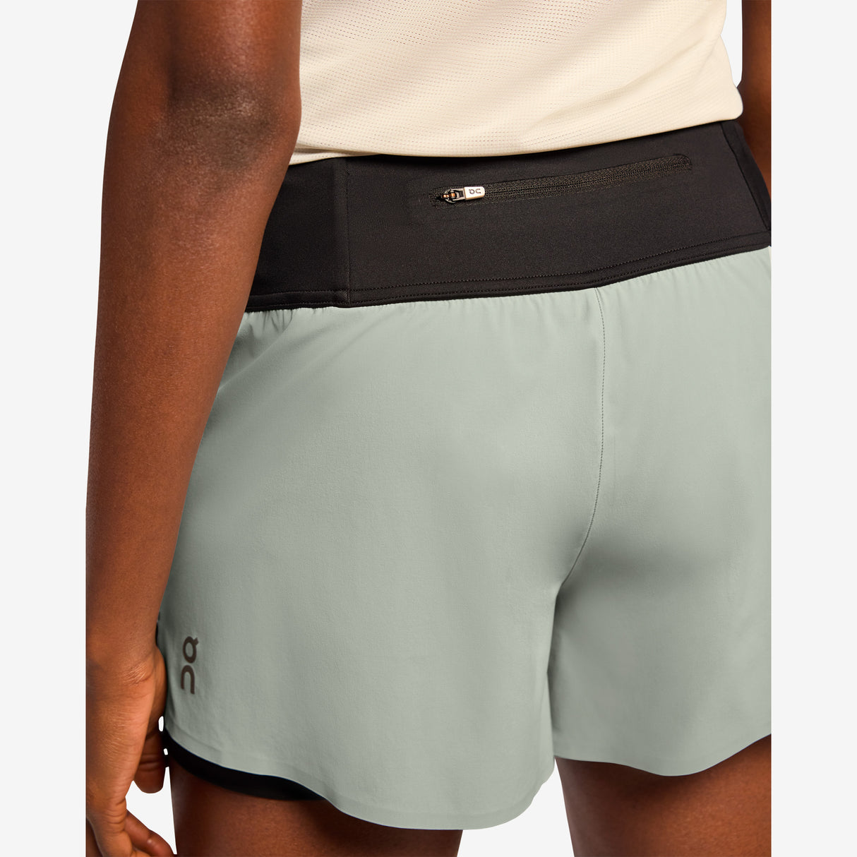 On - Running Shorts - Femme