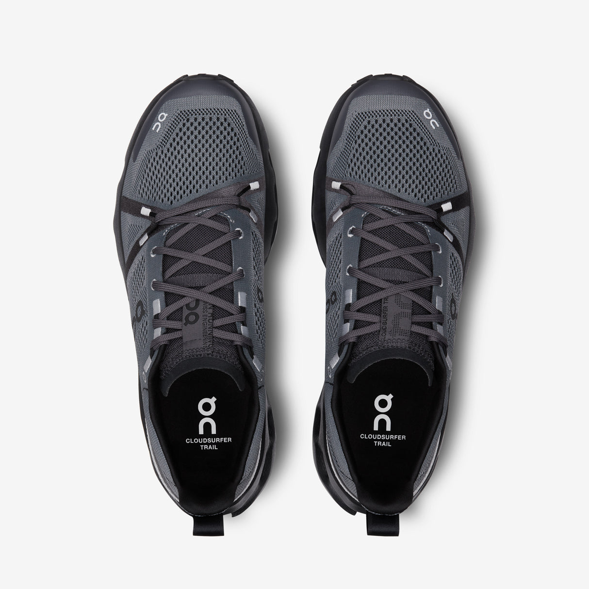 On - Cloudsurfer Trail - Homme