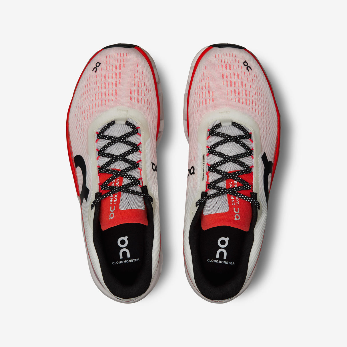 On - Cloudmonster 2 - Men