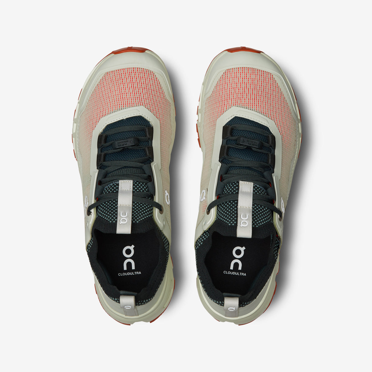 On - Cloudultra 2 - Femme