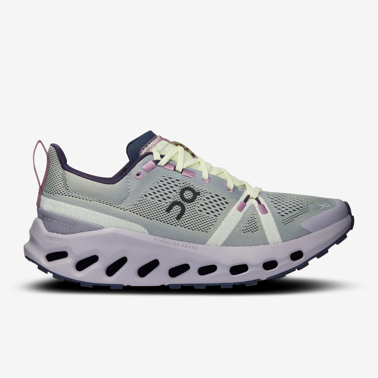 On - Cloudsurfer Trail - Women's