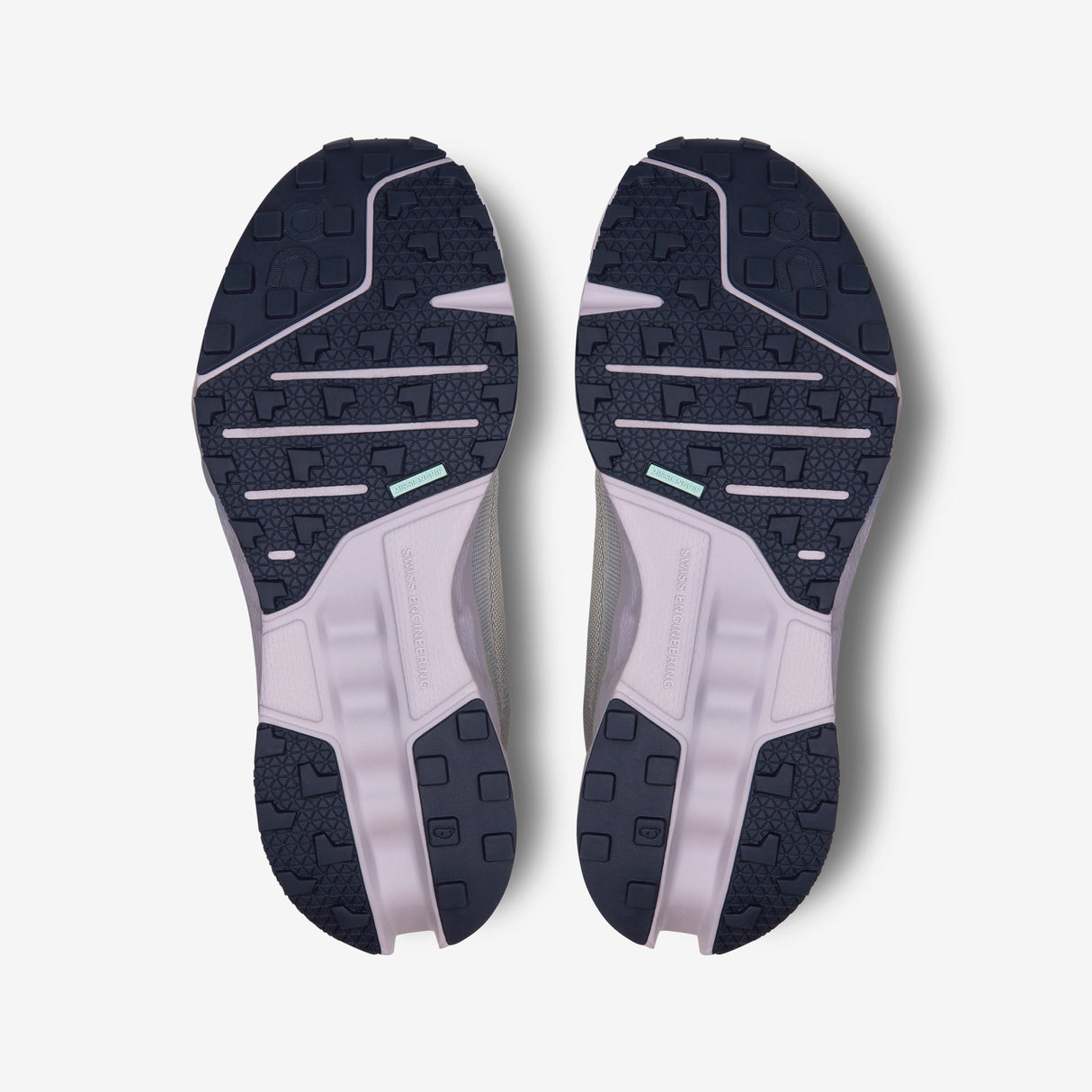 On - Cloudsurfer Trail - Women's