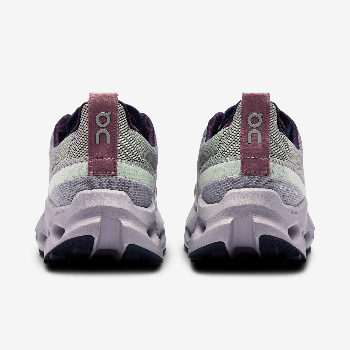 On - Cloudsurfer Trail - Women's