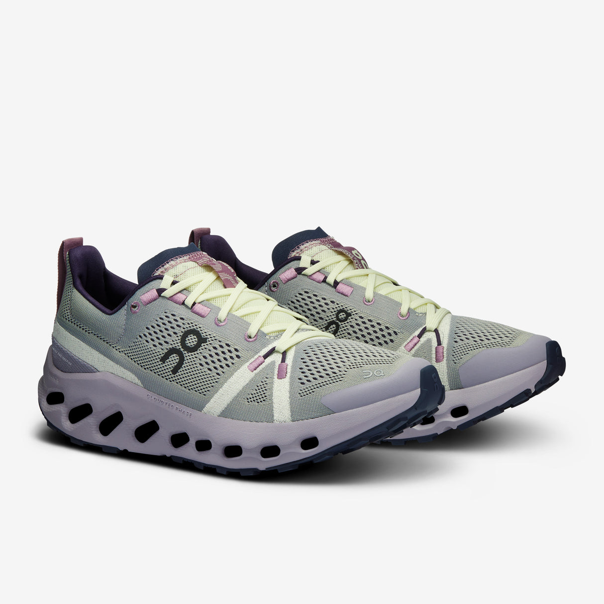 On - Cloudsurfer Trail - Women's