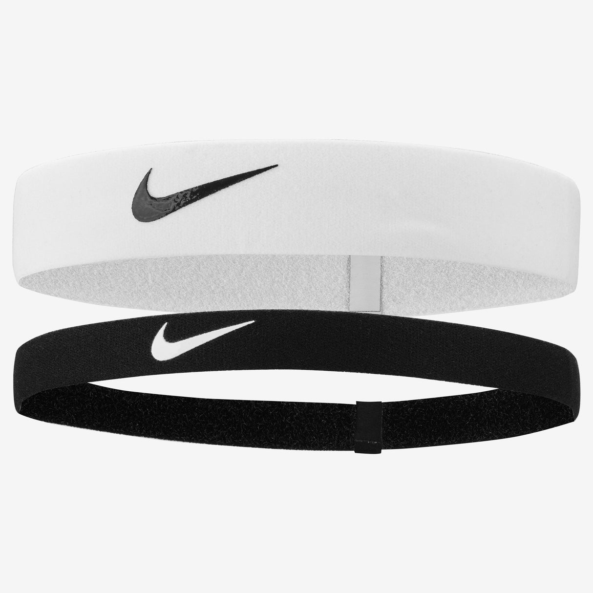 Nike - Flex Headband 2pk - Unisexe