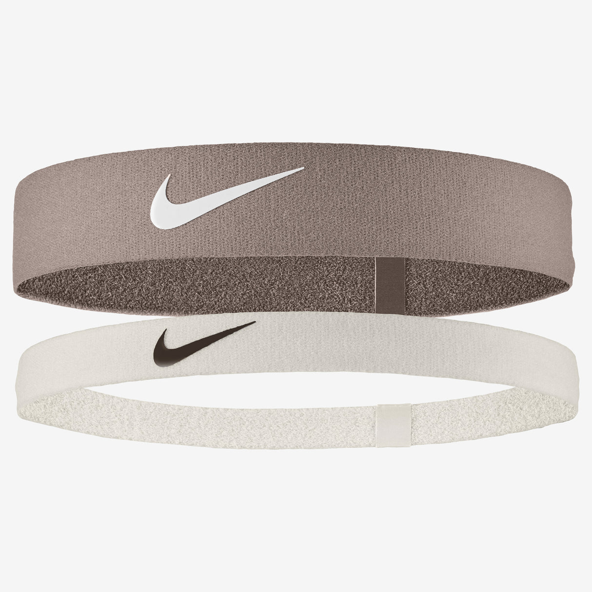Nike - Flex Headband 2pk - Unisexe