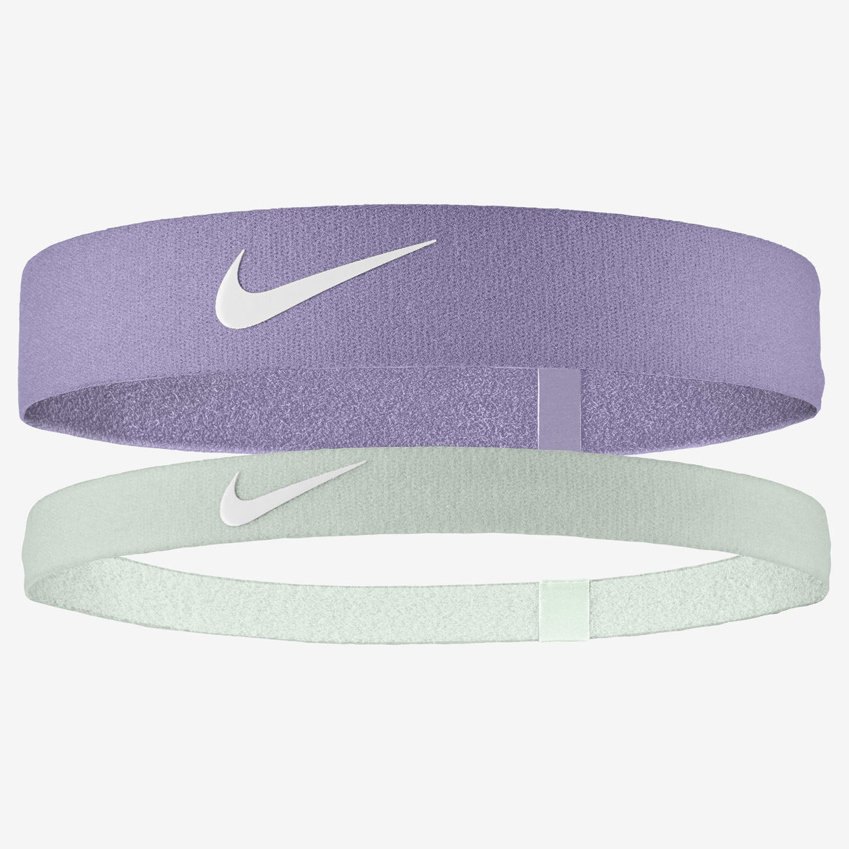 Nike - Flex Headband 2pk - Unisexe