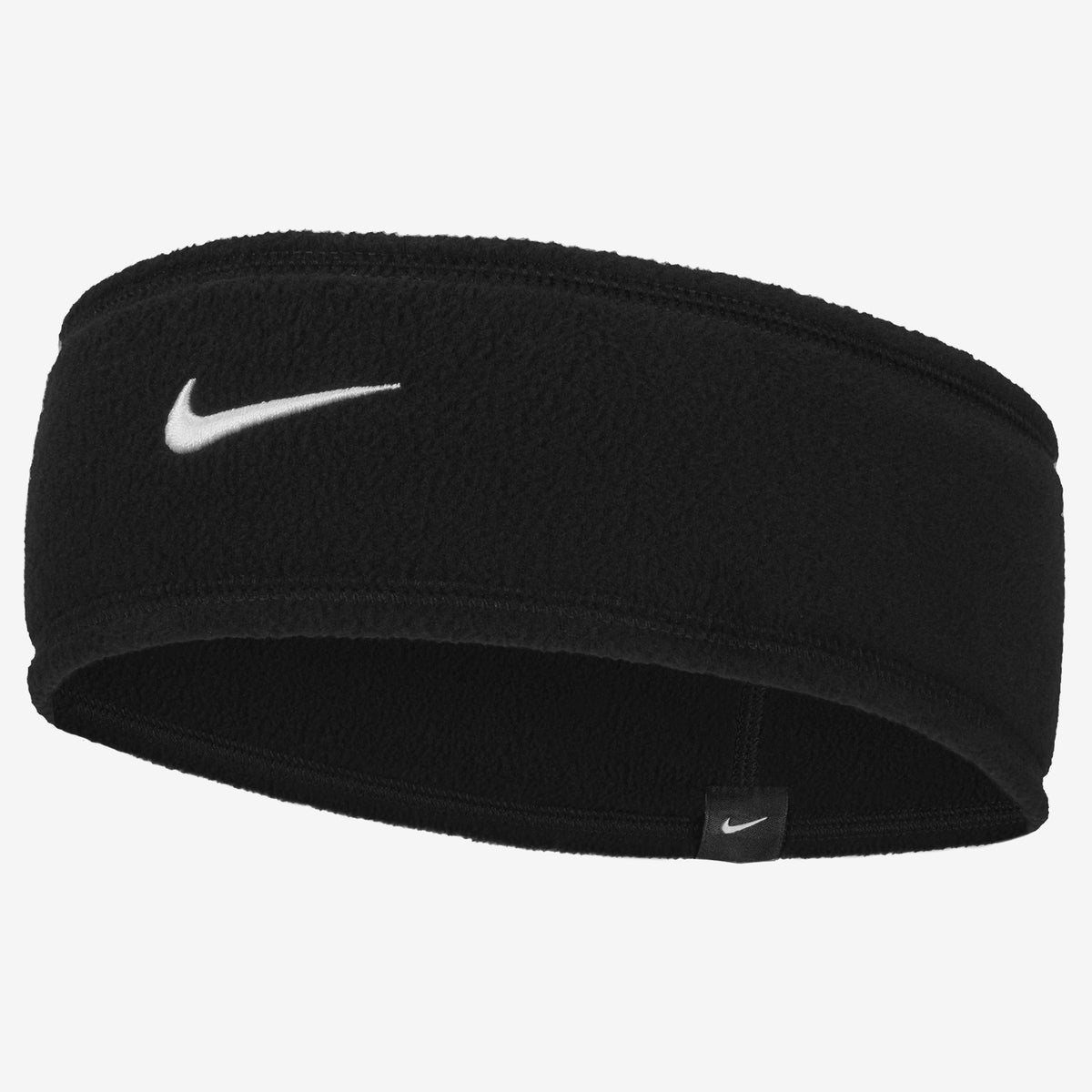 Nike - One Therma - Fit Fleece Headband - Unisexe