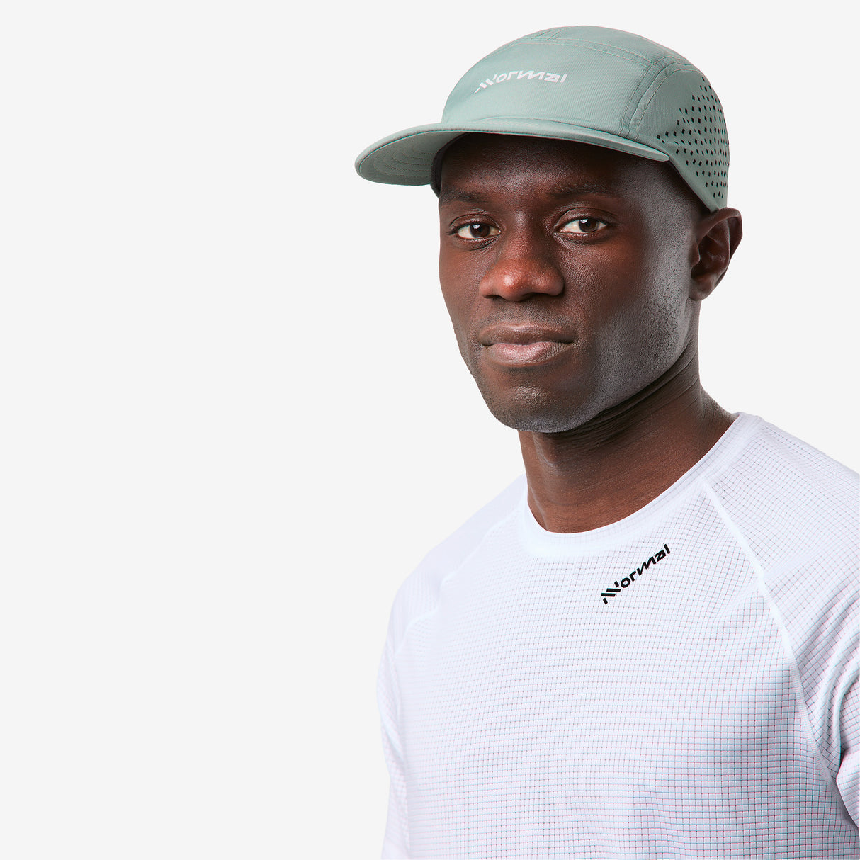 NNormal - Race Cap - Unisexe