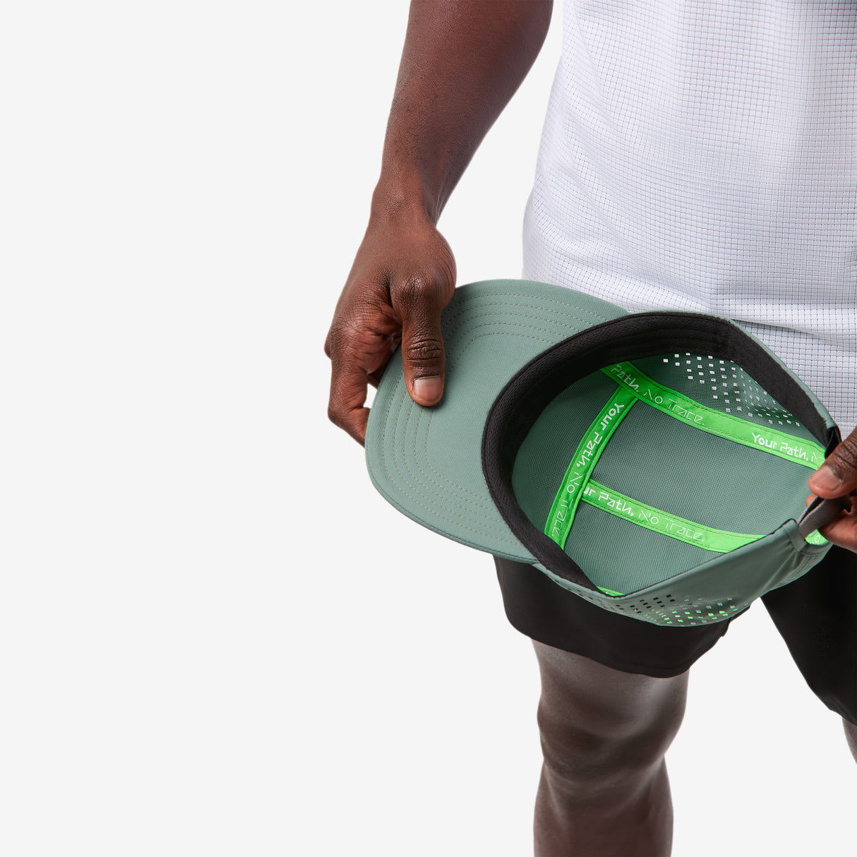 NNormal - Race Cap - Unisexe