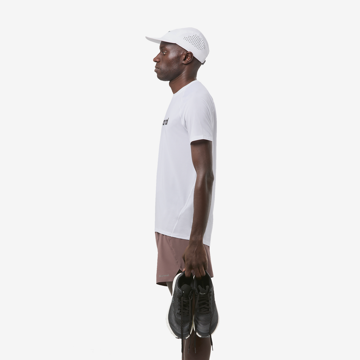 NNormal - Race Cap - Unisex