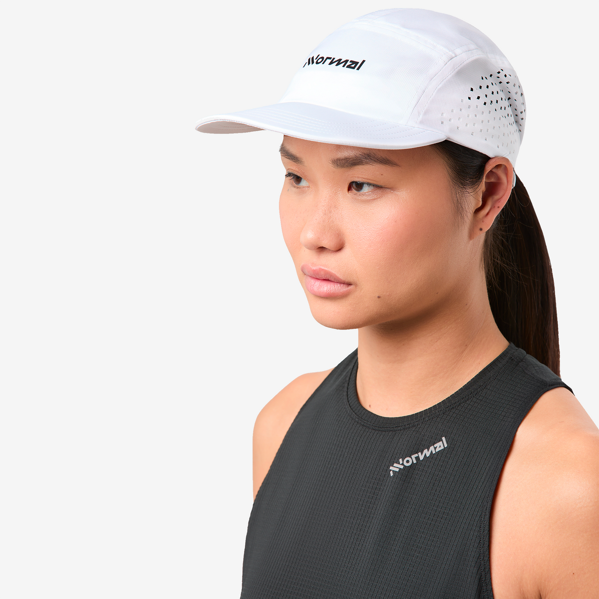 NNormal - Race Cap - Unisex