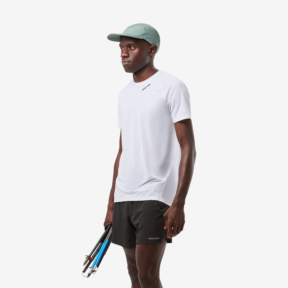 NNormal - Race Cap - Unisexe