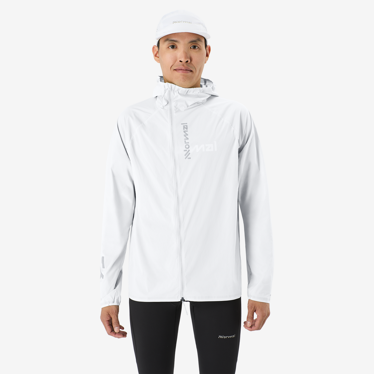 NNormal - Trail Windjacket- Homme