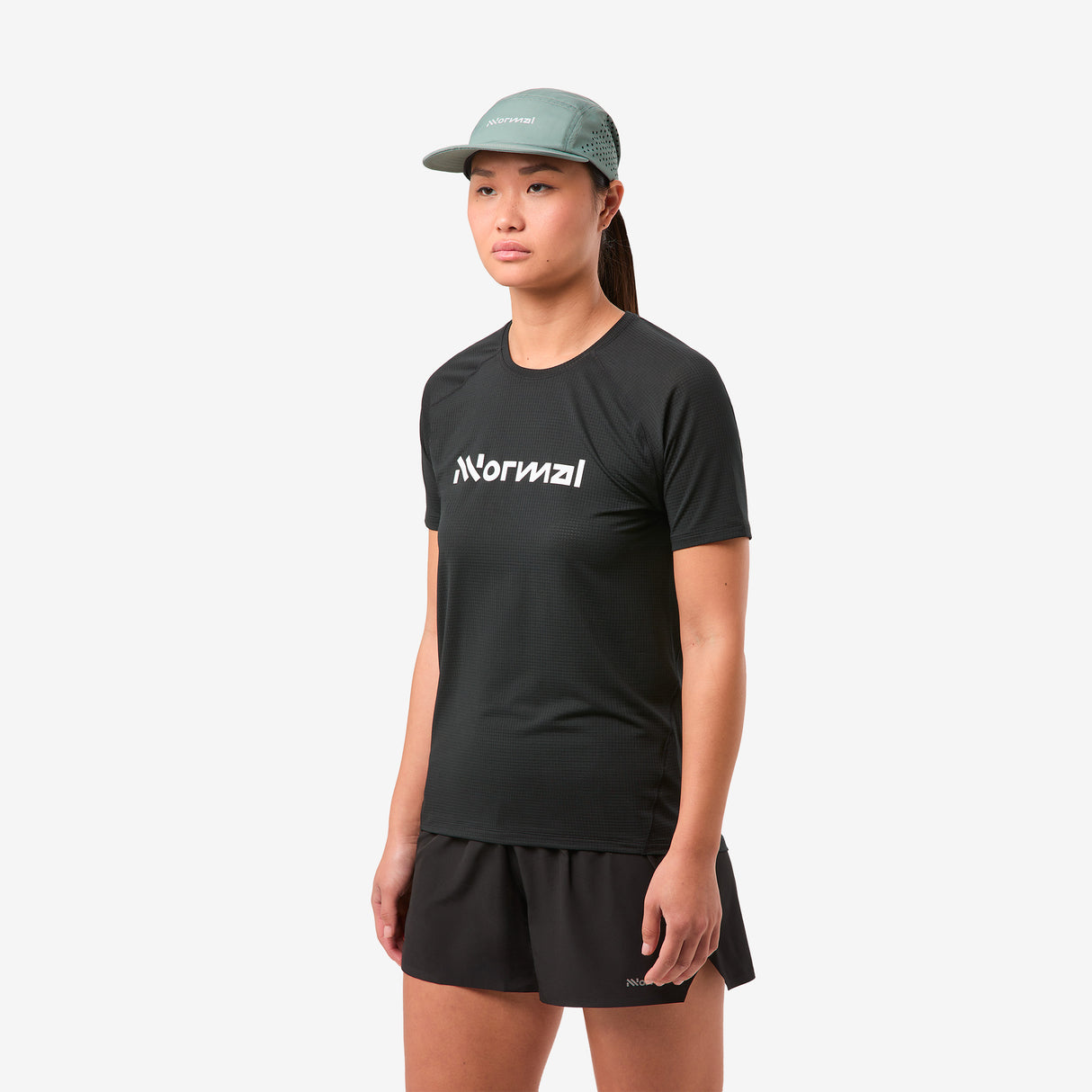 NNormal - Race Cap - Unisexe