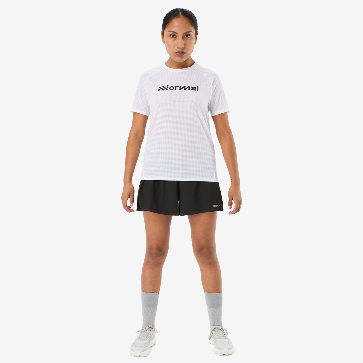 NNormal - Race T-shirt - Femme