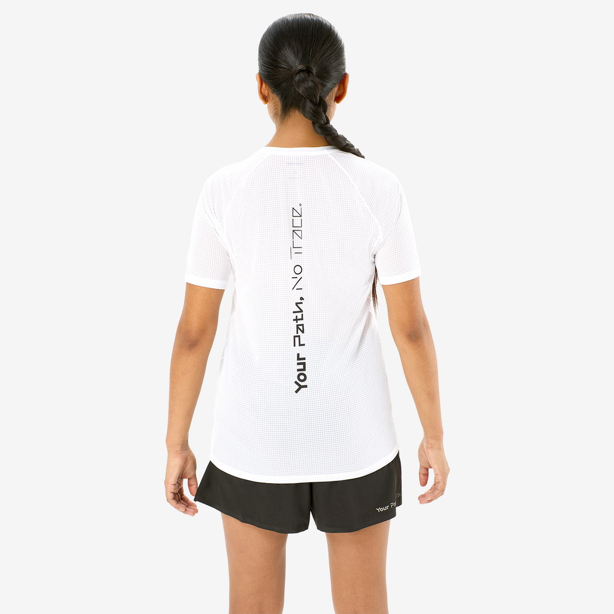NNormal - Race T-shirt - Femme