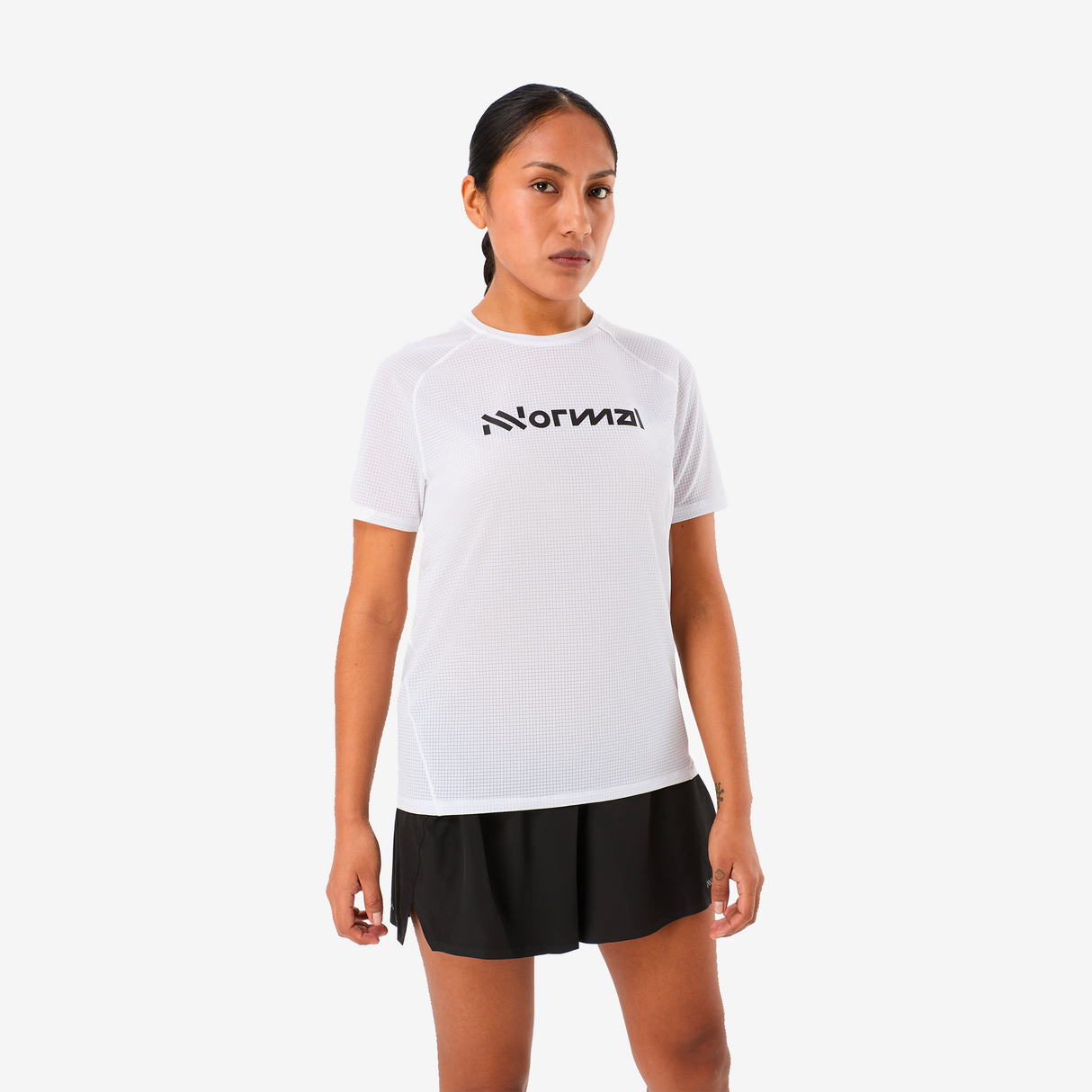 NNormal - Race T-shirt - Femme