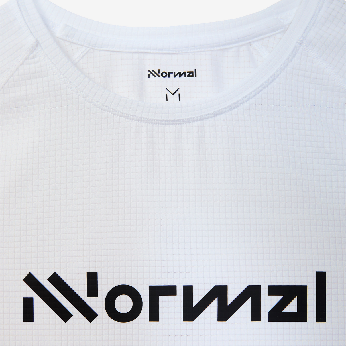 NNormal - Race T-shirt - Femme