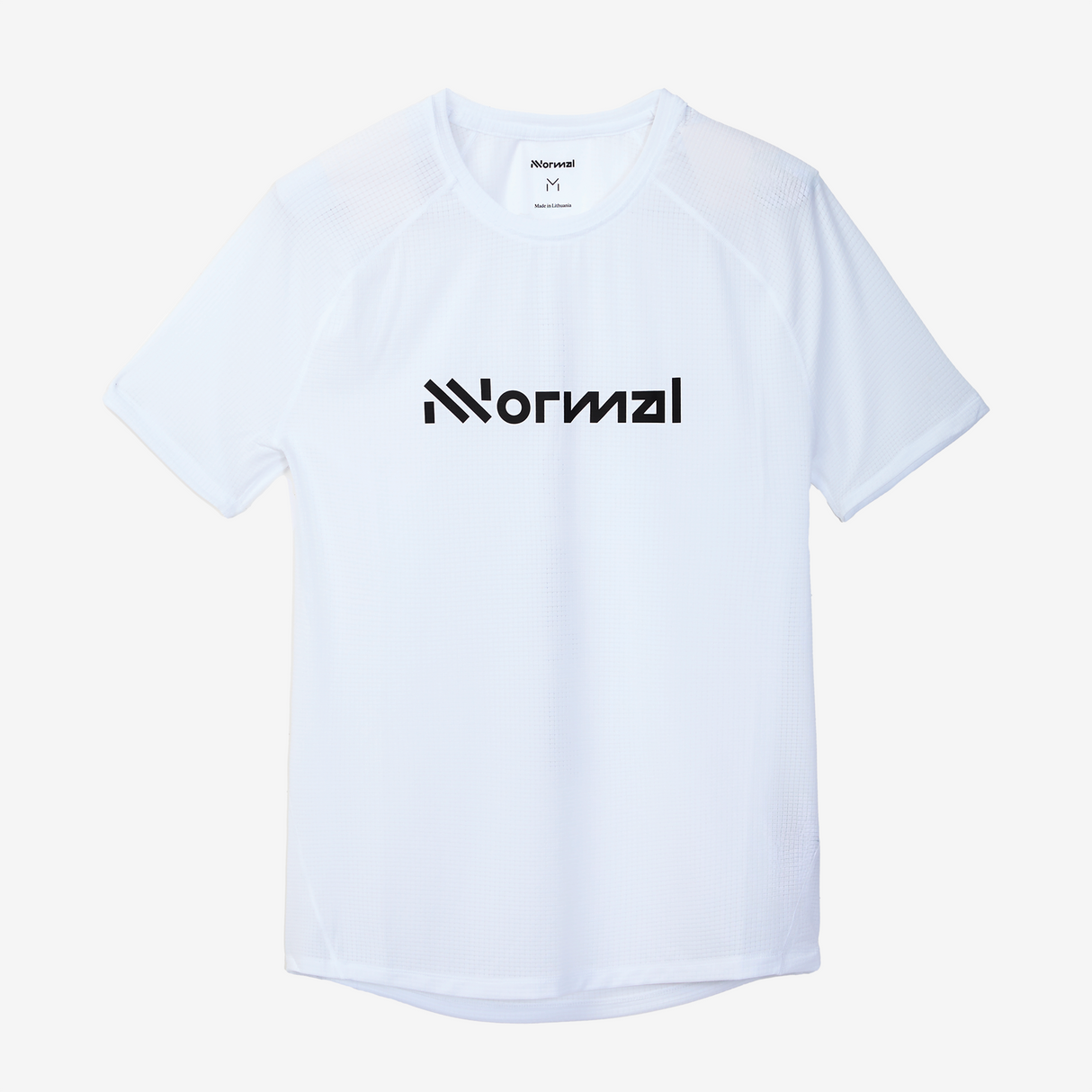 NNormal - Race T-shirt - Femme