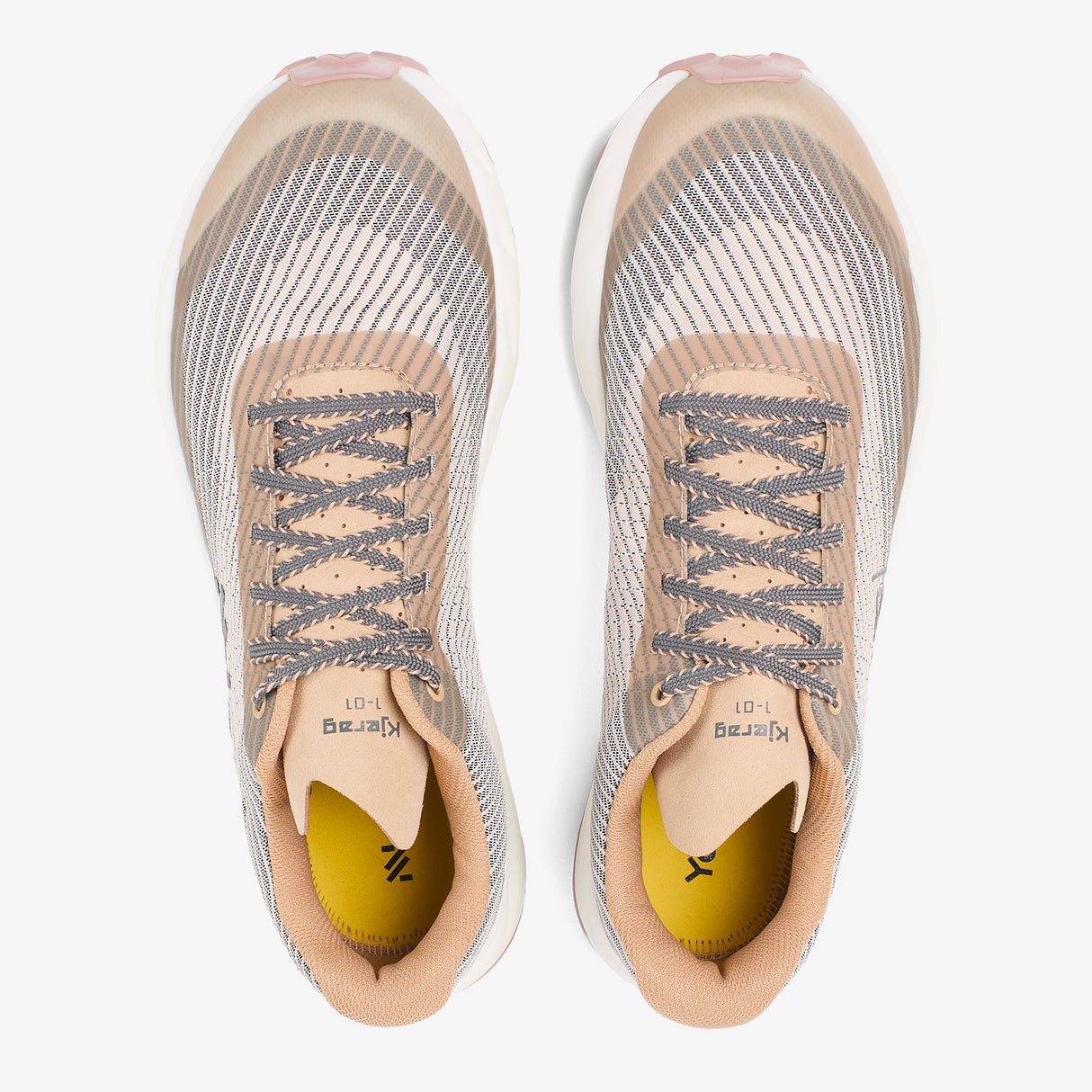 NNormal - Kjerag - Unisexe