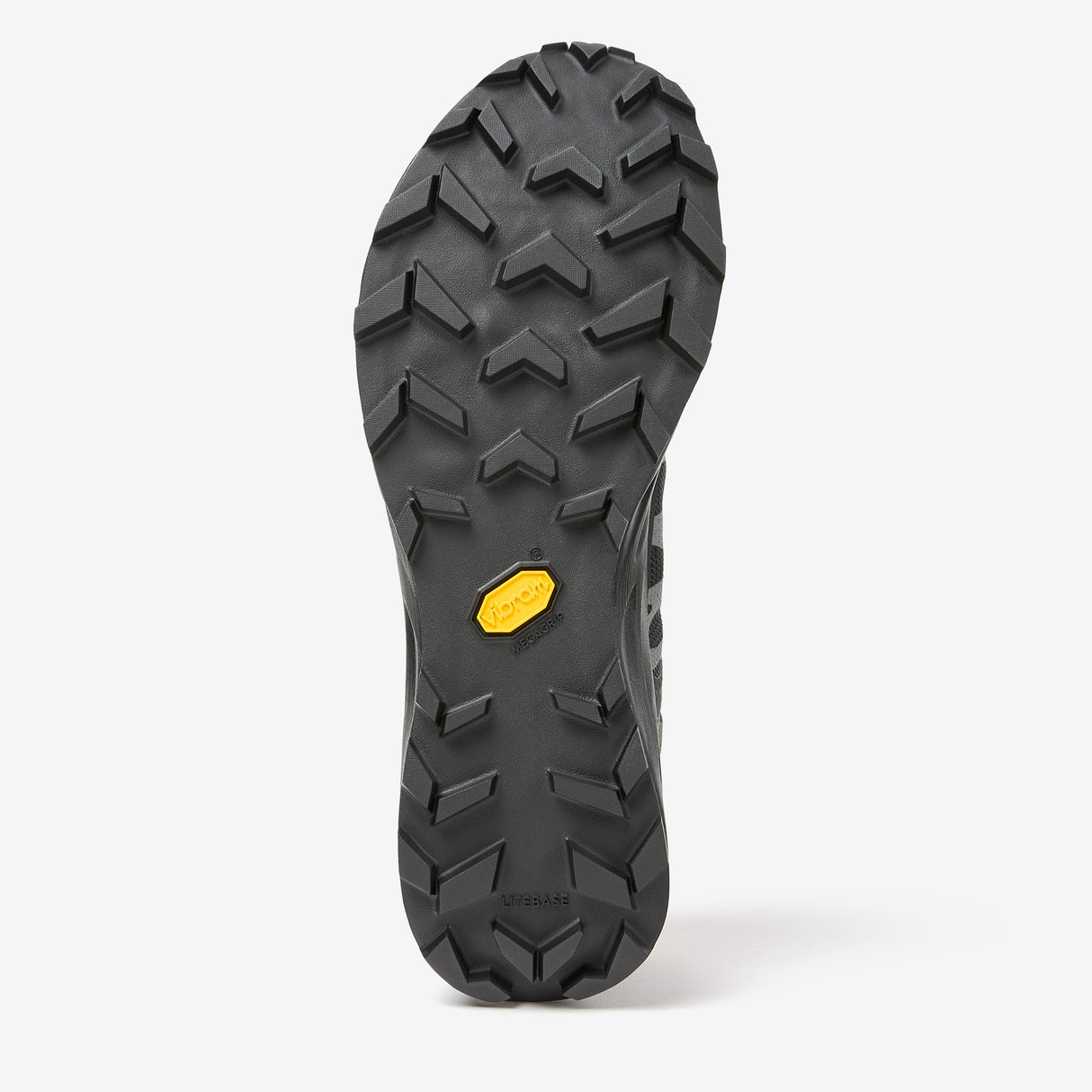 NNormal - Kjerag Brut - Unisexe