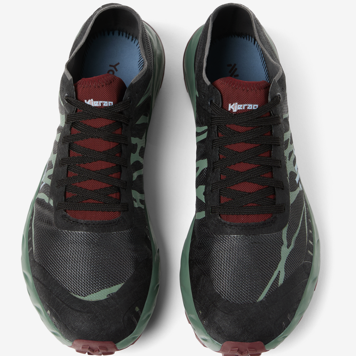 NNormal - Kjerag Brut - Unisexe