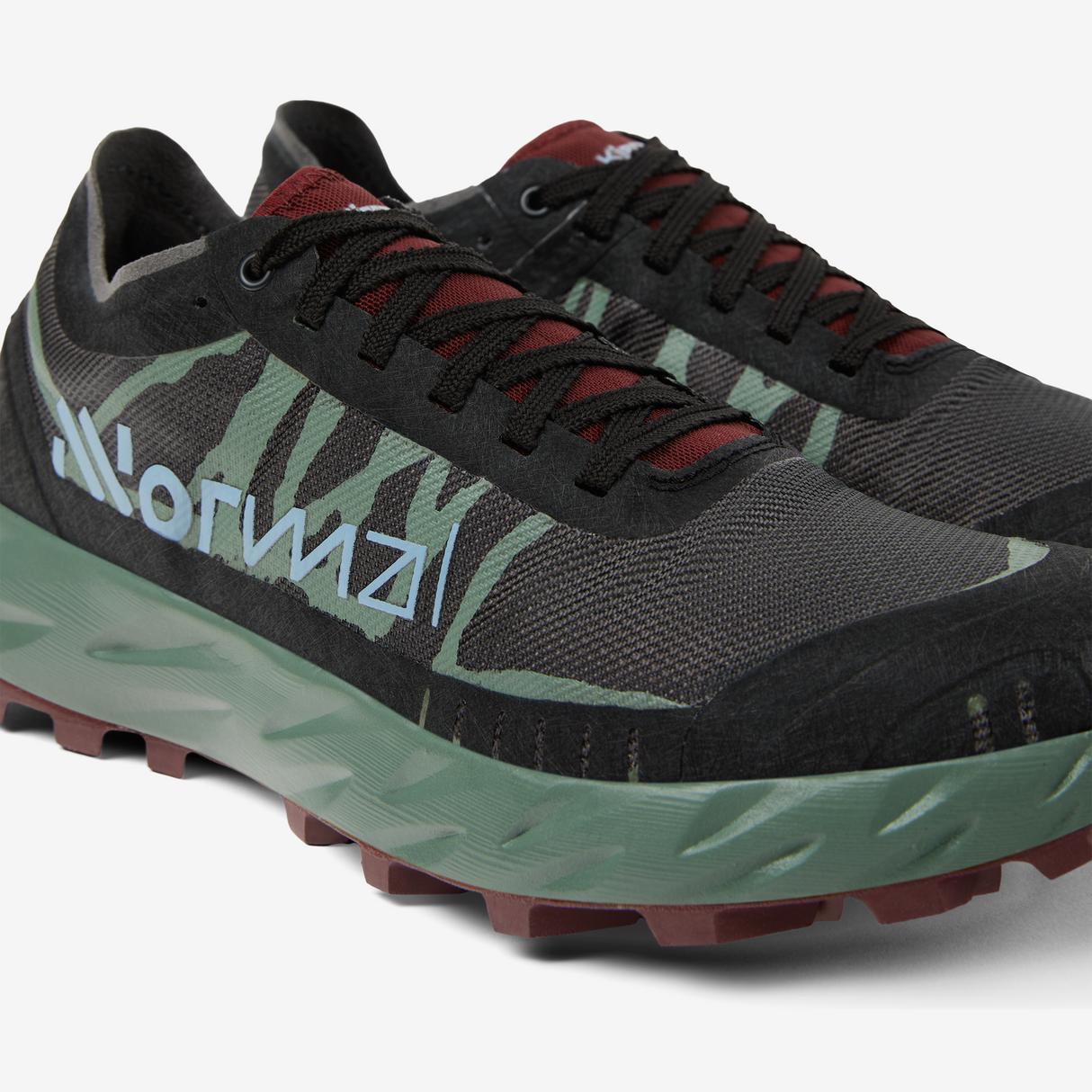 NNormal - Kjerag Brut - Unisexe